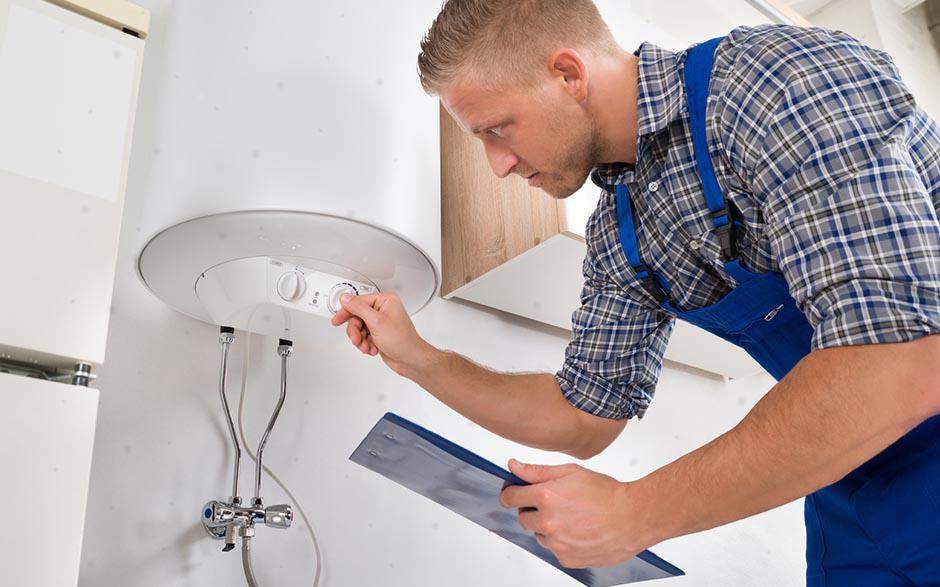 entretien chauffage électrique Pomponne