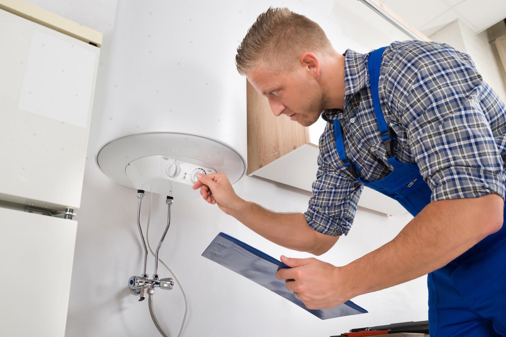 entretien chauffage électrique Pomponne