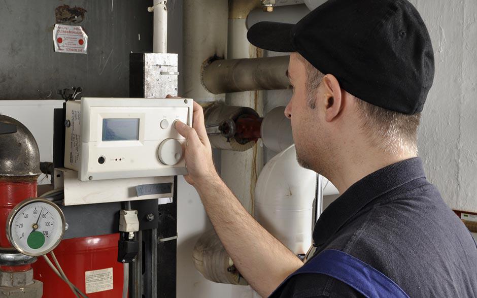 entretien chauffage électrique Pomponne
