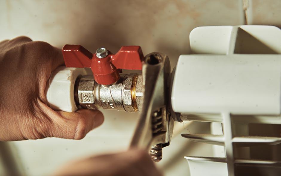 entretien chauffage électrique Pomponne